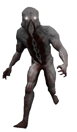 Current unmasked Skin-Stealer entity model
