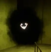 Current floating-face Smiler entity model