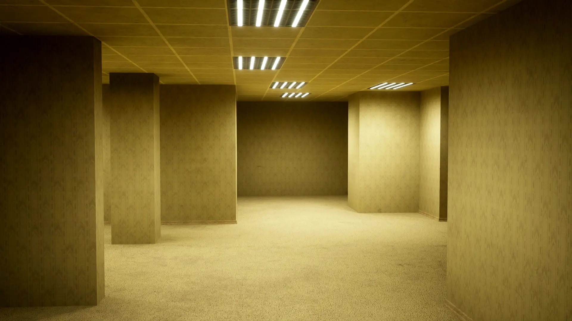 Level 0 The Lobby