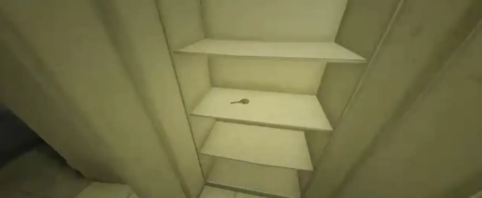 Level 1 Keys