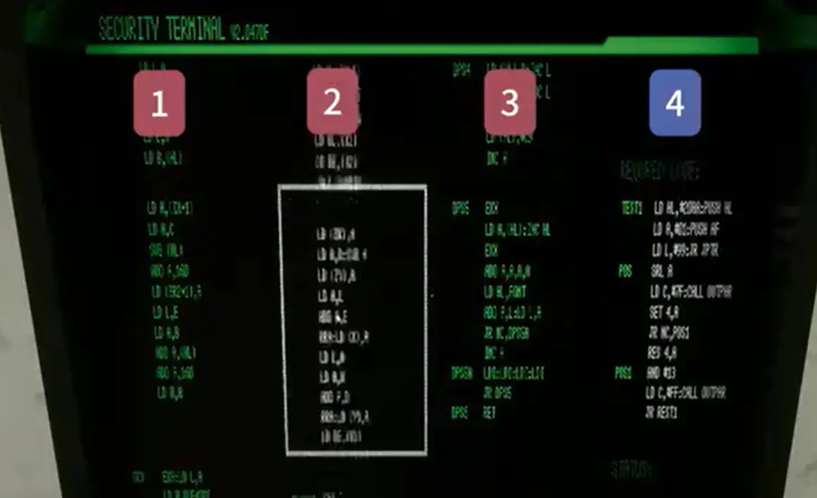 Level 1 Elevator