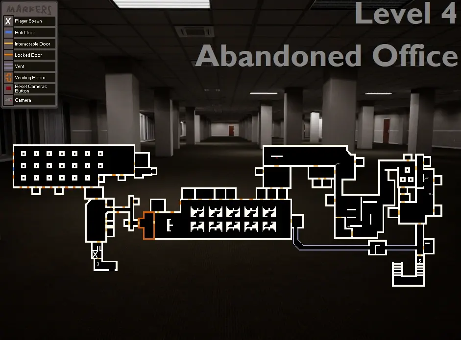 Level 3 Fuse Box