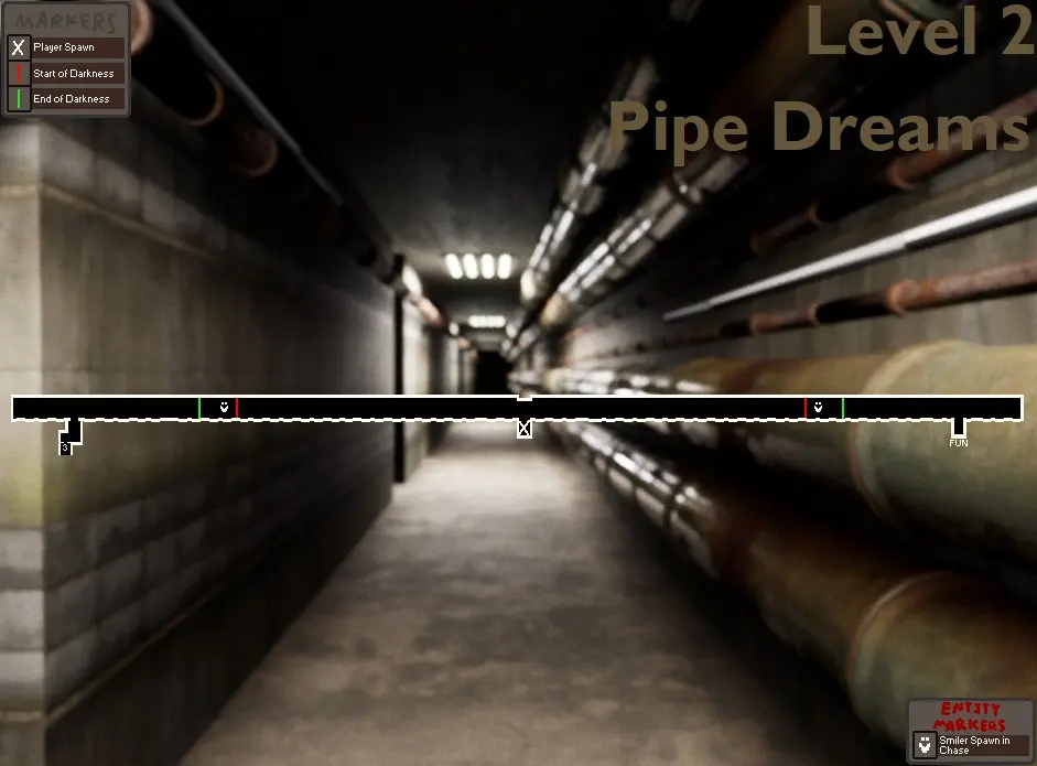 Level 2 Map