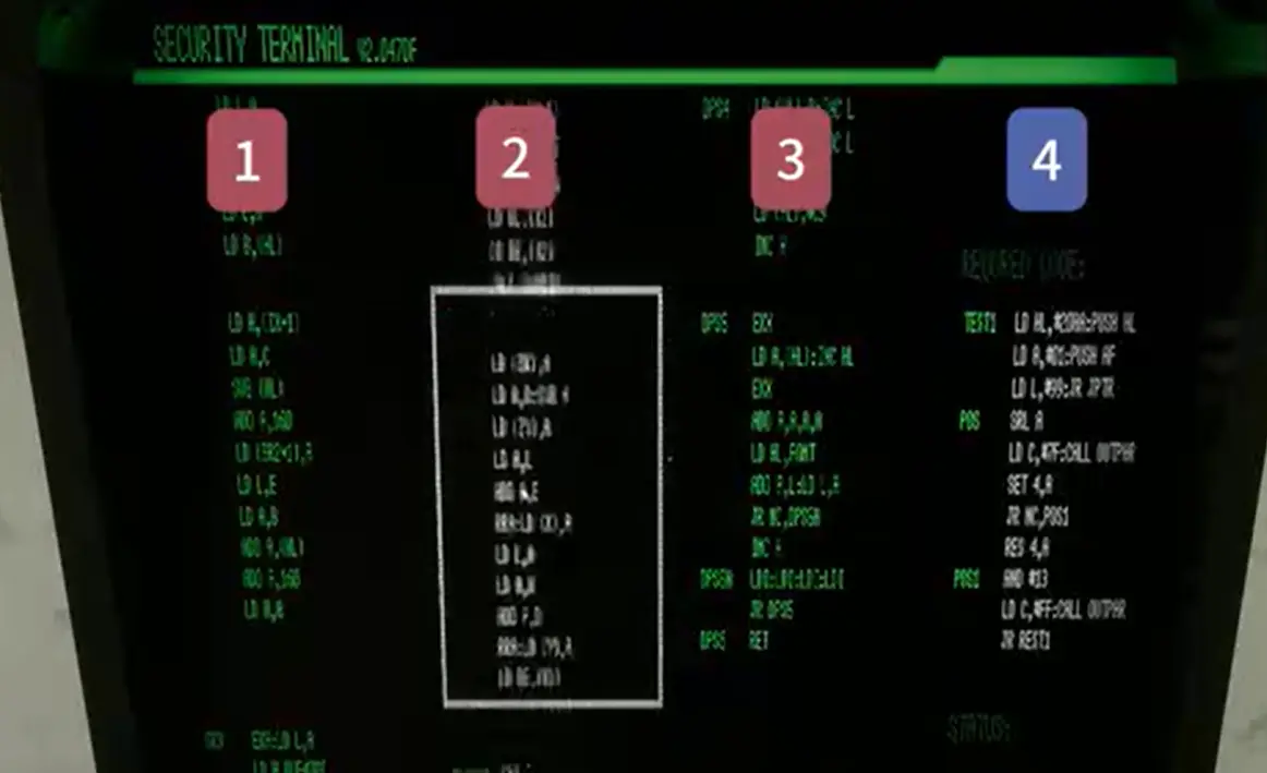 Escape the Backrooms: Level 1 - Unlocking The Hub (Optional but Recommended)